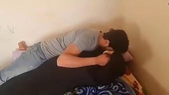 حساب تليجرام للعارضة المصرية ماربيا شرموتا (Roanx12)