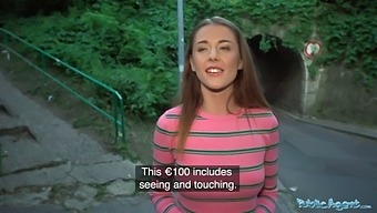 Sybil Kailena, A Public Agent, Encounters A Stranger And Engages In Spontaneous Intercourse
