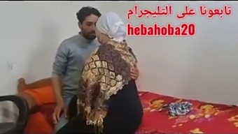 انضم إلى Hebahoba6 على Telegram للجنس الناضج المصري والعمل المؤخرة الكبيرة