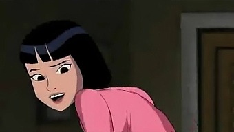 Ben 10'S Naughty Adventures In Erotic Cartoon Sex Scenes