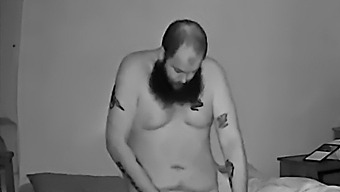 Bella'S Intense Hour-Long Anal Sex Session Continues In Part 2