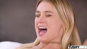 My Wife And I Share A Big Cock In A Hardcore Threesome