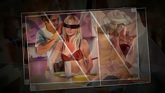 Η Nicole Heat Πρωταγωνιστεί Στη Μεγαλύτερη Ταινία Για Ενήλικες